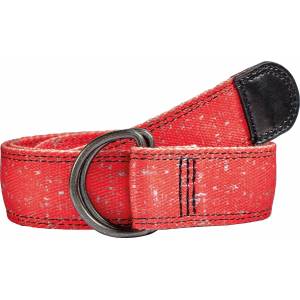 ČERVA EXPORT IMPORT a. s Cerva knoxfield / Универсален колан - червен 110 см (9930002520110)