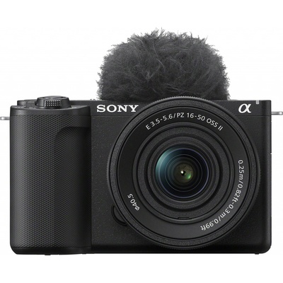 Sony Alpha ZV-E10 II