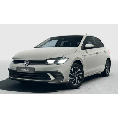 Volkswagen Polo 1.0 TSI Life 70 kW