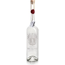 Sudlička Hruškovice 1,5 l (holá láhev)