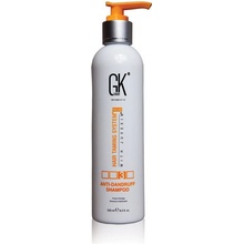 Global Keratin Anti Dandruf Shampoo 250 ml