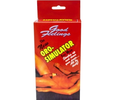 Orosimulátor