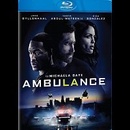 Ambulance BD