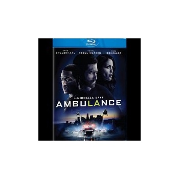 Ambulance BD