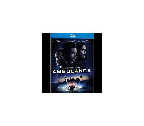 Ambulance BD
