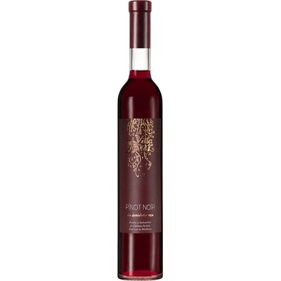 Villa D'Or Pinot Noir 12,5% 0,5 l (holá láhev)