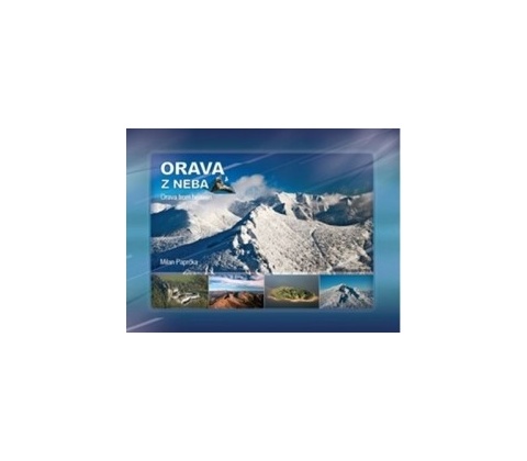Orava z neba