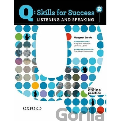 Q: Skills for Success L & S 2 Student´s Book