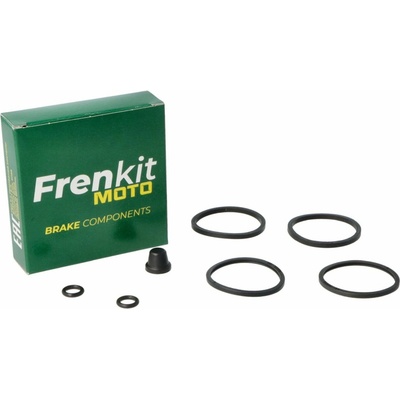 FRENKIT MOTO opravná sada brzdového třmenu BREMBO (těsnění pístu FI 32MM) zadní DUCATI 600 SS '94-'00, 748 BIPOSTO '98-'99, 900 SS '90-'97, 916 BIPOSTO '94-'98, MONSTER 900 '98-'01, MONSTER 600 '94-'0