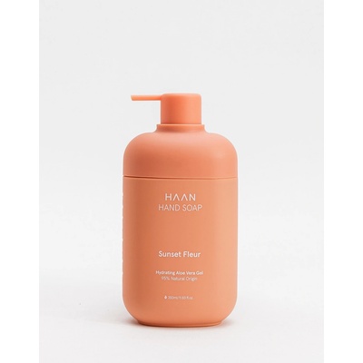 Haan Sunset Fleur mydlo na ruky 330 ml