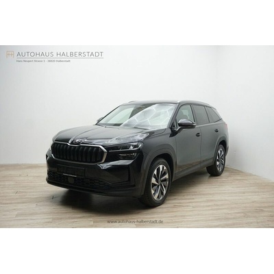 Skoda Kodiaq 2.0 TDI Selection 110 kW