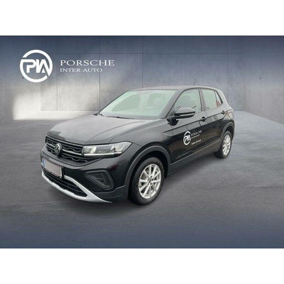 Volkswagen T-Cross TSI 70 kW