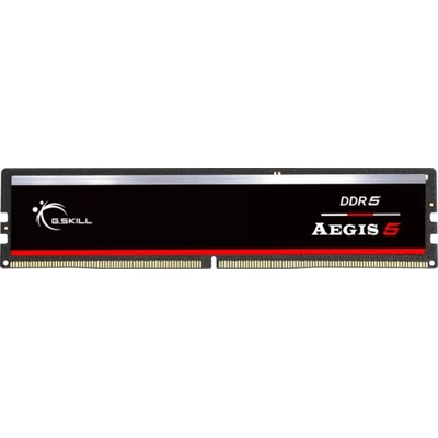 G.SKILL Aegis 5 16GB DDR5 6000MHz F5-6000J3636F16GX1-IS