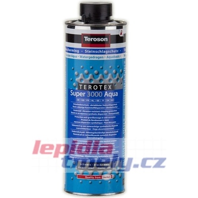Teroson WT S3000 AQUA 1 Llsvětlá