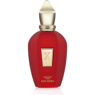 Xerjoff Shooting Stars Red Hoba Parfum unisex 100 ml tester