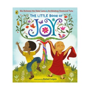 The Little Book of Joy (ISBN: 9780241597392)