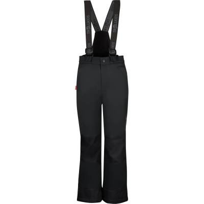 Trollkids Детски ски панталон Trollkids Kid's Hammerfest Snow Pant Ski trousers - Black - размер 92 (EU) (701-2198-0111)