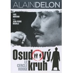 Bohemia Motion Pictures Червеният кръг - dvd (010454)