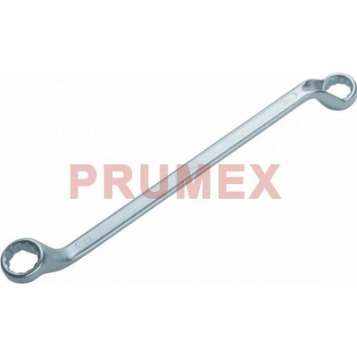 Narex Klíč očkový vyhnutý 75° 8x10 mm 443000553