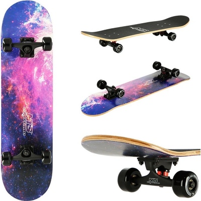 Nils Extreme CR3108 Space – Zboží Dáma