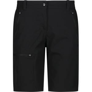 CMP Дамски къси панталони CMP Women's Bermuda Shorts - Nero - размер 34 (EU) (112-4083-0411)