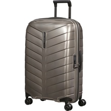 Samsonite ATTRIX SPINNER 69/25 146118 Dune 73 l