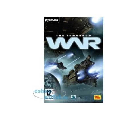 The Tomorrow War