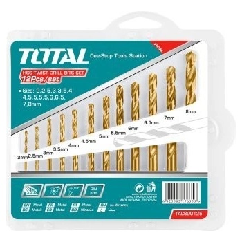 Total TACSD0125