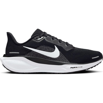 Nike Дамски маратонки Nike Pegasus 41 Road Running Shoes Womens - Black/White