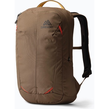 Gregory Градска раница Gregory Retna 20 l mesa brown