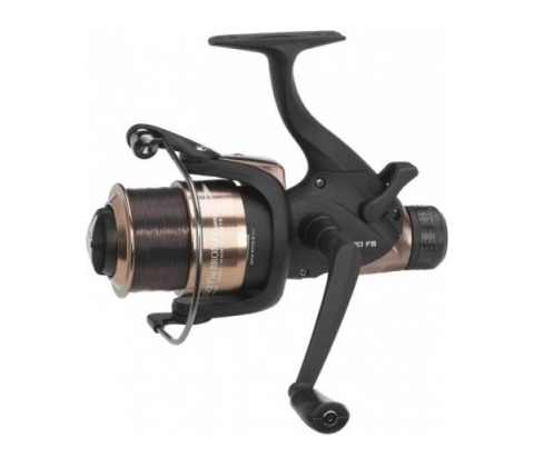 Mitchell Avovet Bronze FreeSpool 6000