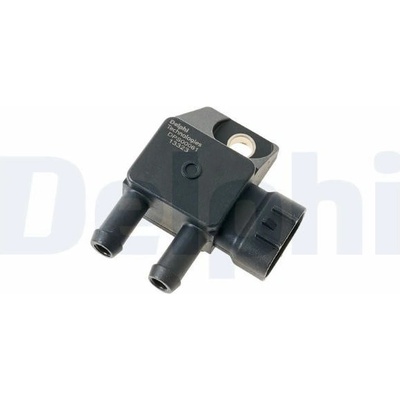 Senzor, tlak vyfuk.plynu DELPHI DPS00061-12B1