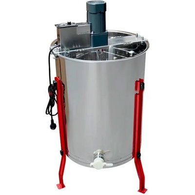 B-FARM Medomet elektrický na 6 rámků – Zboží Dáma