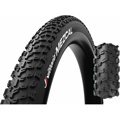 VITTORIA Mezcal III 29X2.1 TLR Full Black