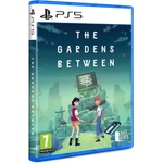 The Voxel Agents The Gardens Between (PS5)