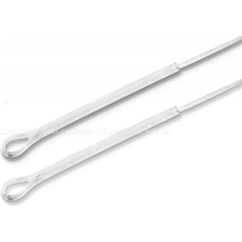 Carp ´R´ Us Stiff Link Loop a Loop 9,5cm 15lb 3ks