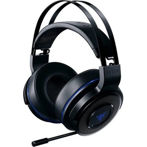 Razer Thresher PS4/PC Wireless 7.1 (RZ04-02230100-R3M1) Слушалки