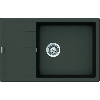 SCHOCK Manhattan D-100LS asphalt