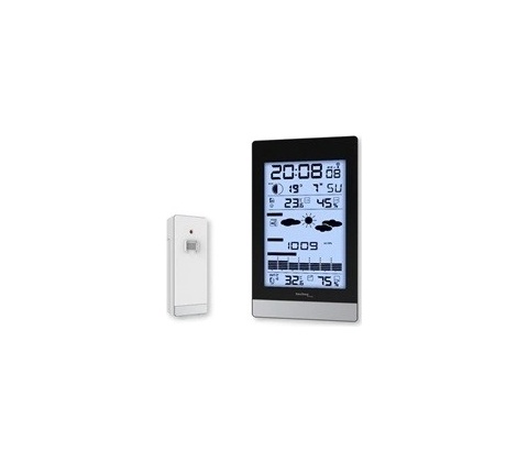TechnoLine WS 9050