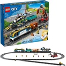Stavebnice LEGO® LEGO® City 60336 Nákladný vlak
