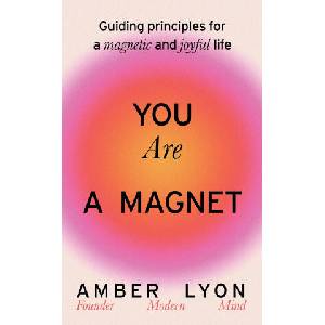 You Are a Magnet (ISBN: 9781399725743)