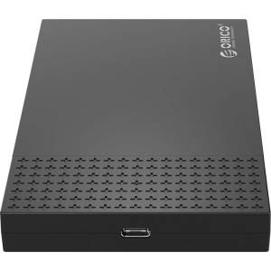 ORICO Technologies Co. , Ltd Orico 2526c3 преносим външен хард диск 2, 5"" sata usb-c (orico-2526c3)