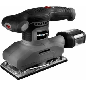 GRAPHITE 59G326 Виброшлайф