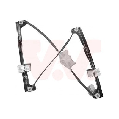 Mechanizmus zdvíhania okna VAN WEZEL 5867262