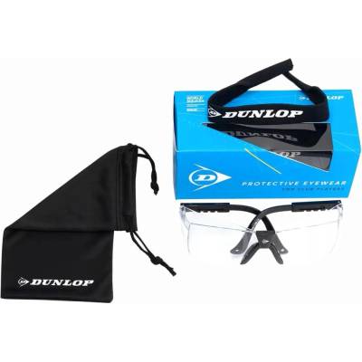 Dunlop Squash brýle CLUB – Zboží Dáma