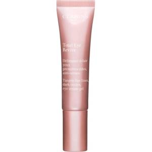 Clarins Total Eye Revive крем-гел против признаците на умора 15ml