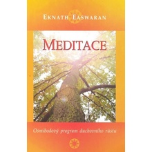 Meditace - Eknath Easwaran