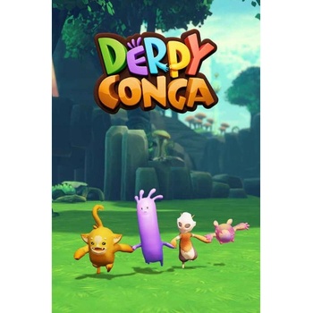 Derpy Conga