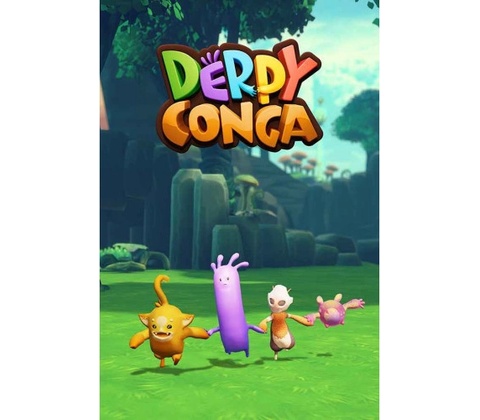 Derpy Conga