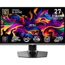 MSI MPG 272URX QD-OLED